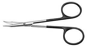 SURE CUT Stevens Tenotomy Scissors - Curved - N3562 SC